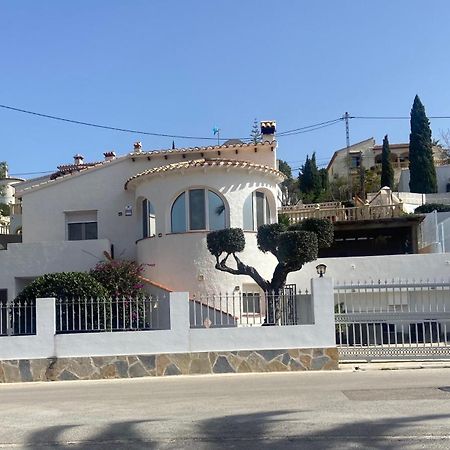 Lovely Apartment Orba Alicante Bagian luar foto