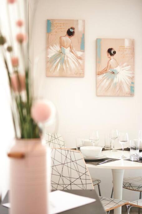 Lovely Apartment Orba Alicante Bagian luar foto