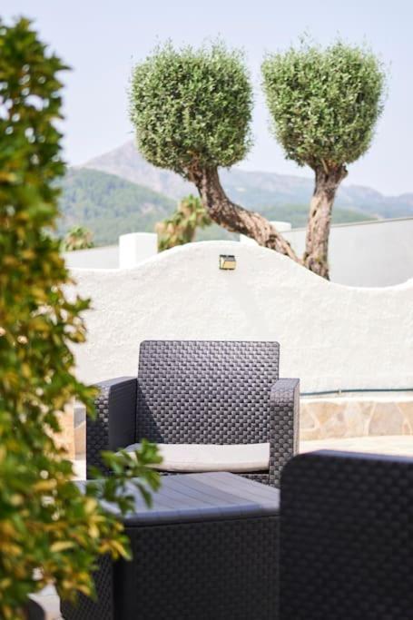 Lovely Apartment Orba Alicante Bagian luar foto