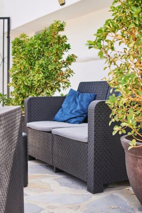Lovely Apartment Orba Alicante Bagian luar foto