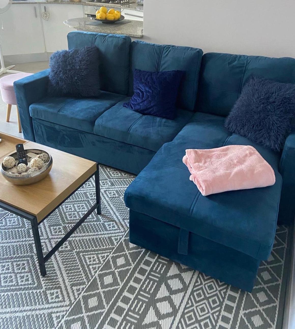 Lovely Apartment Orba Alicante Bagian luar foto
