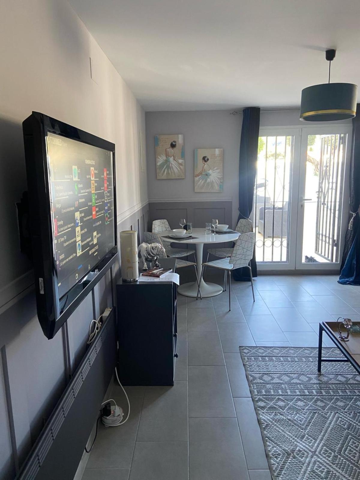 Lovely Apartment Orba Alicante Bagian luar foto