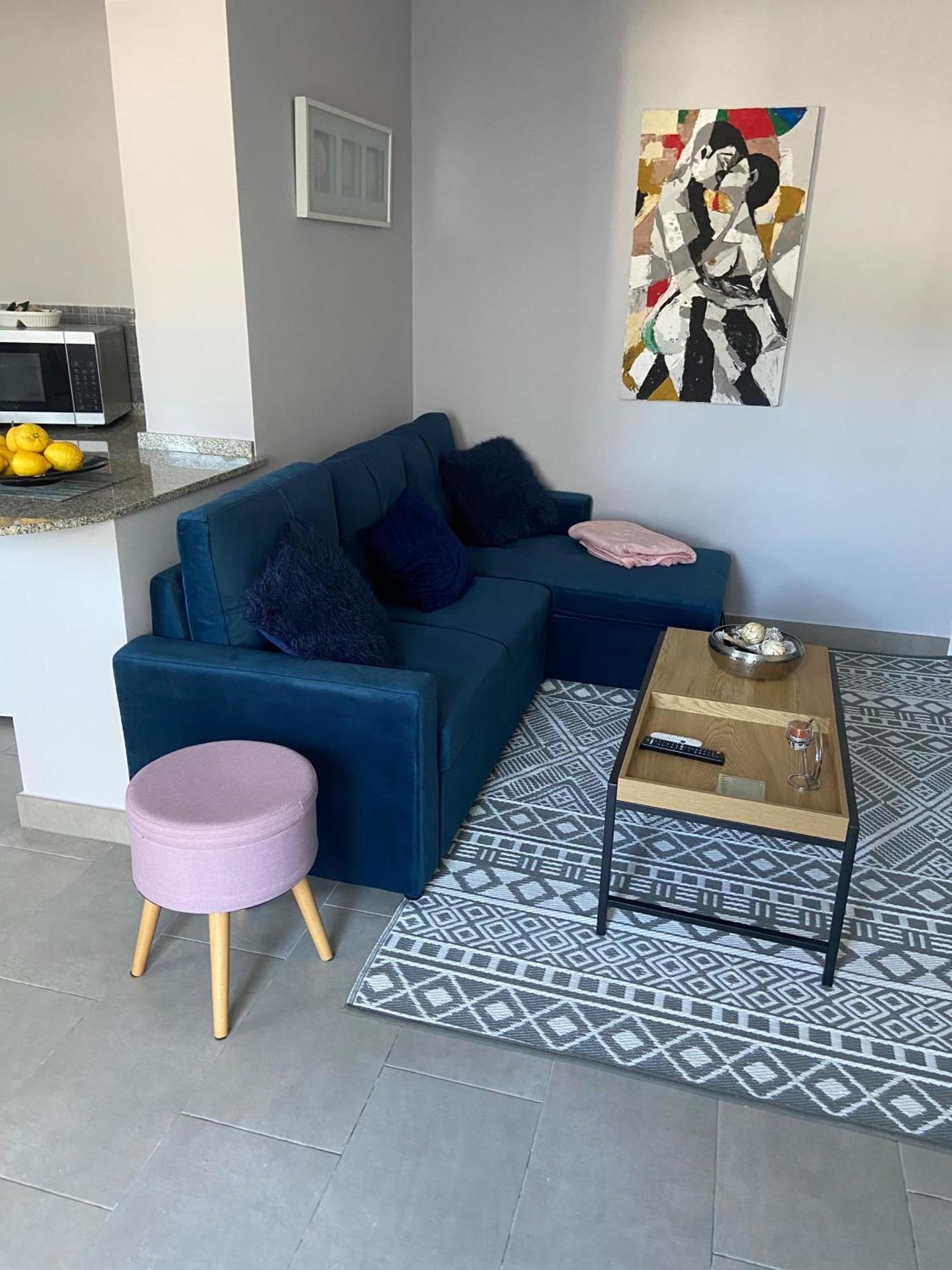 Lovely Apartment Orba Alicante Bagian luar foto