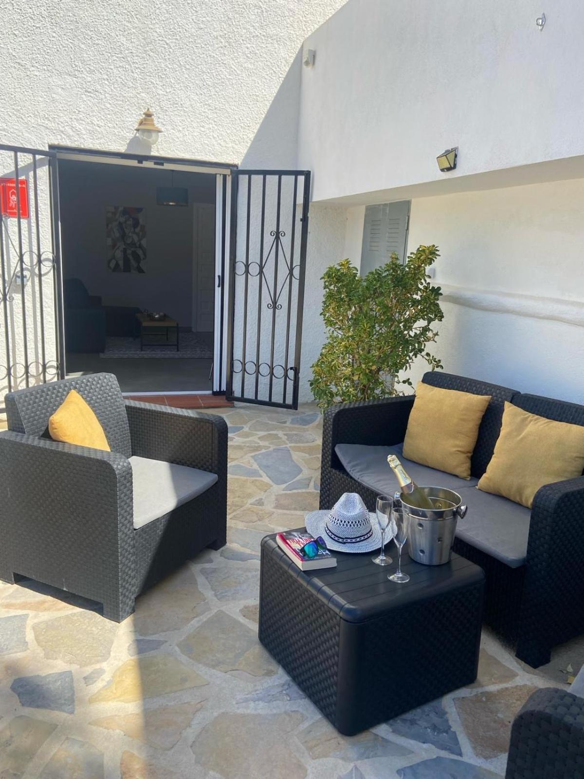 Lovely Apartment Orba Alicante Bagian luar foto