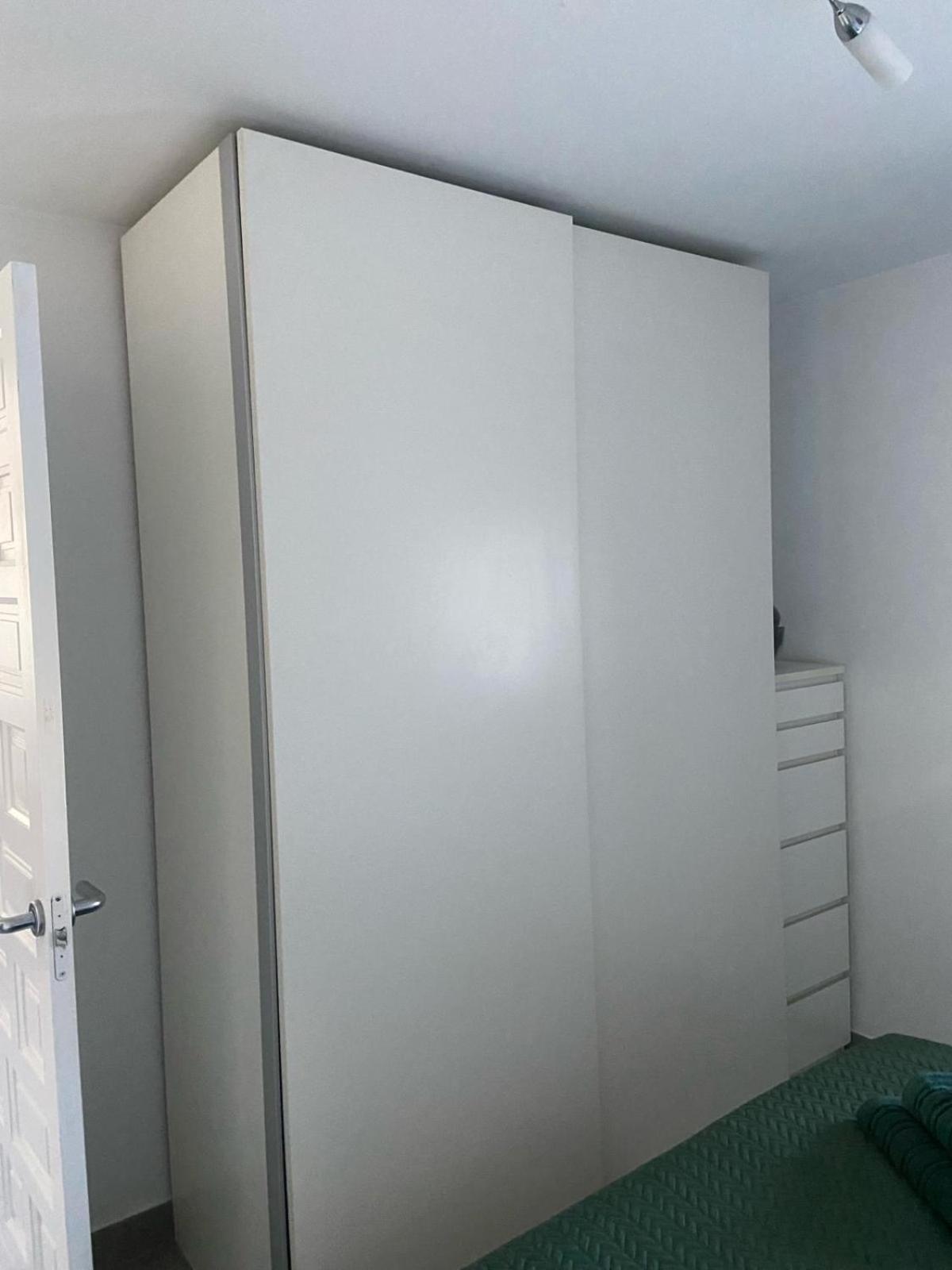 Lovely Apartment Orba Alicante Bagian luar foto
