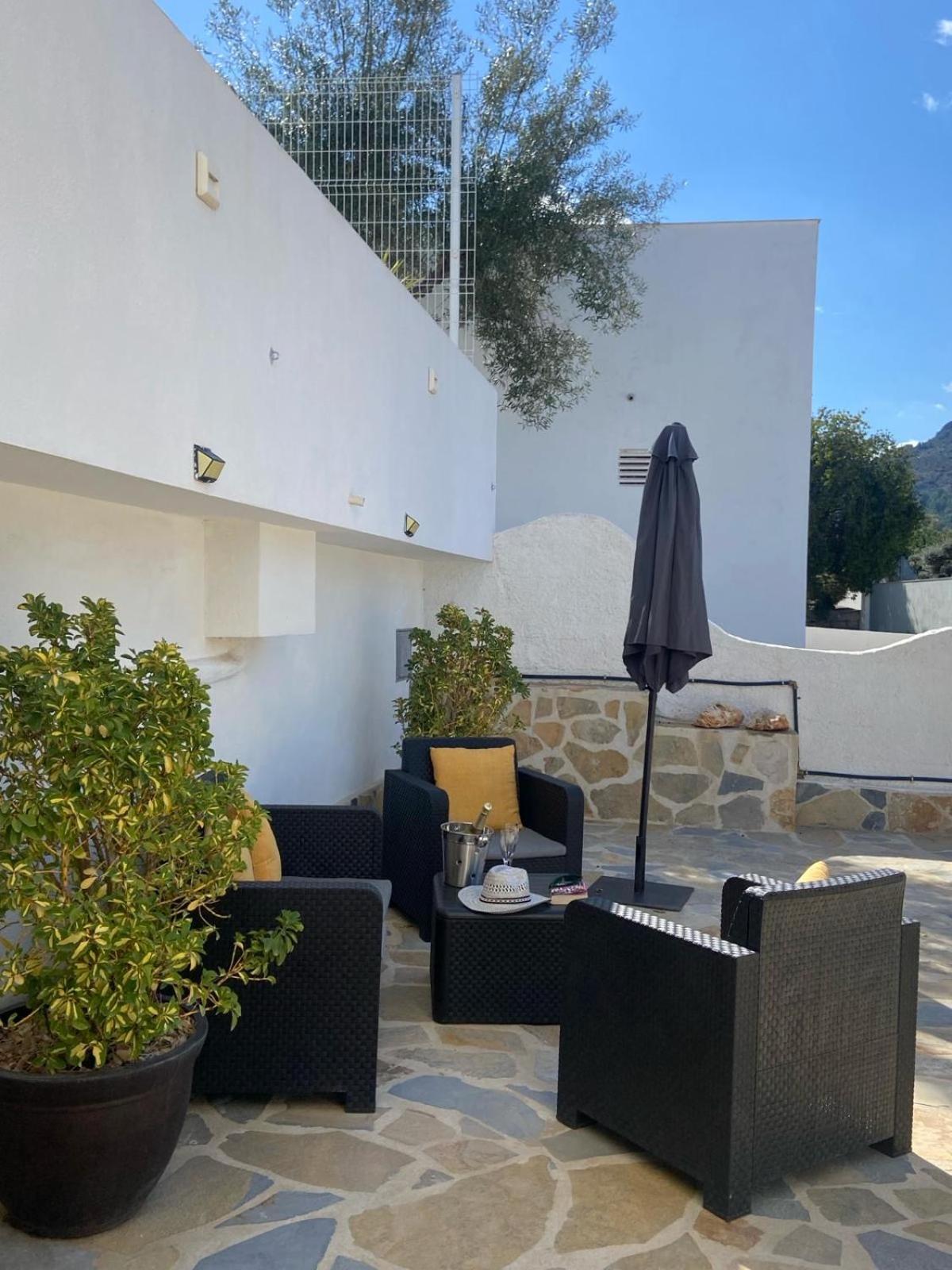 Lovely Apartment Orba Alicante Bagian luar foto