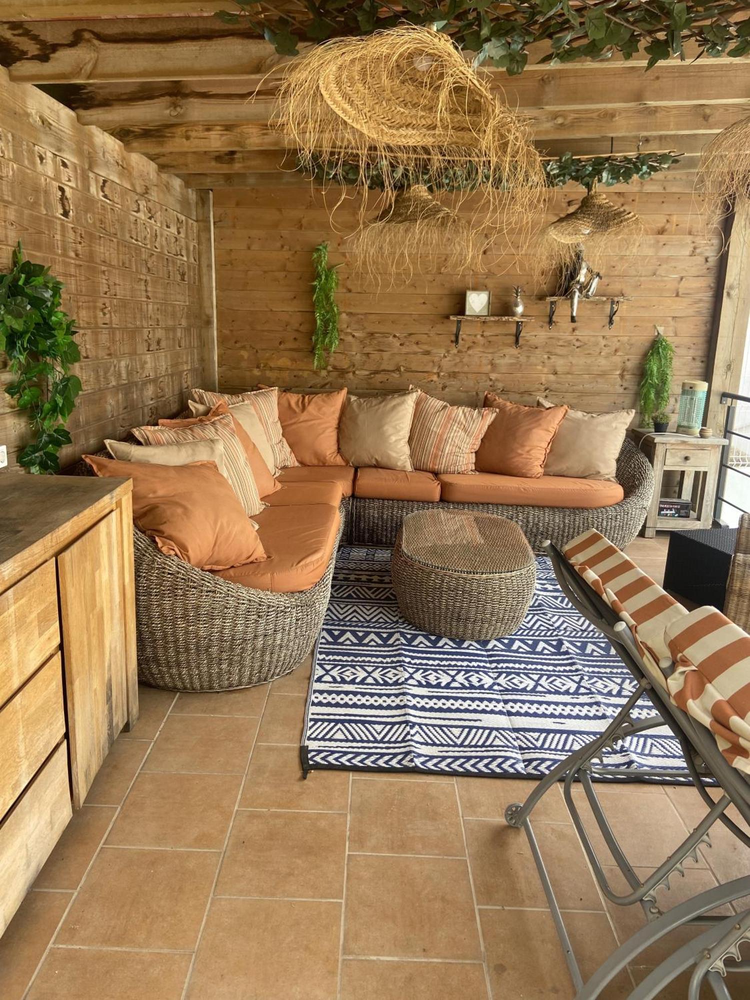 Lovely Apartment Orba Alicante Bagian luar foto