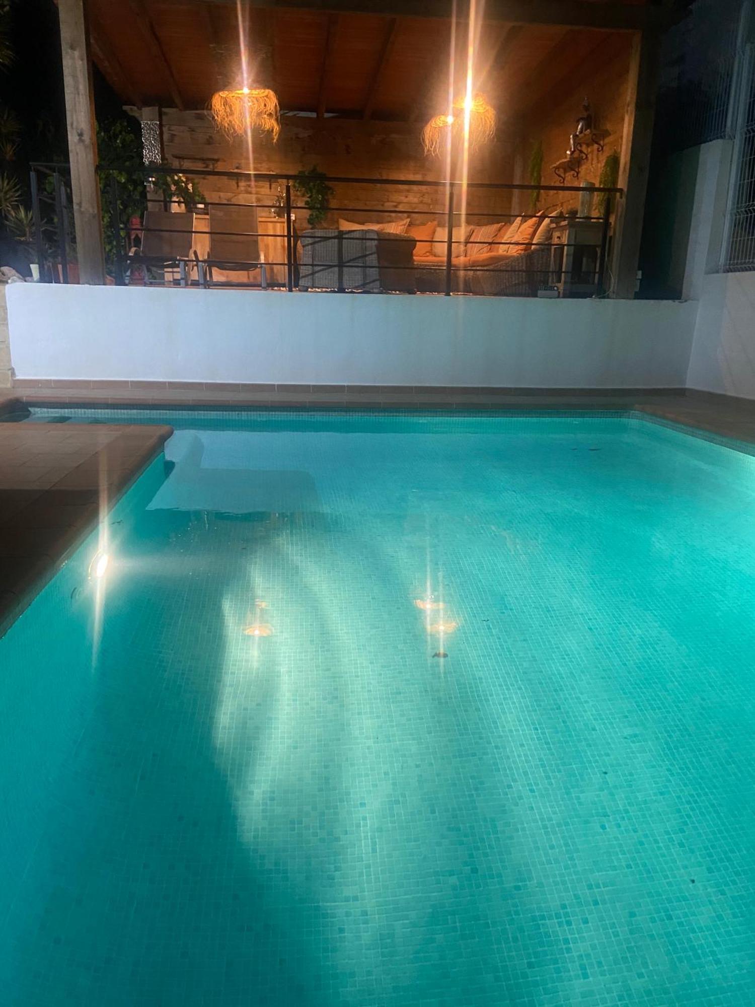 Lovely Apartment Orba Alicante Bagian luar foto