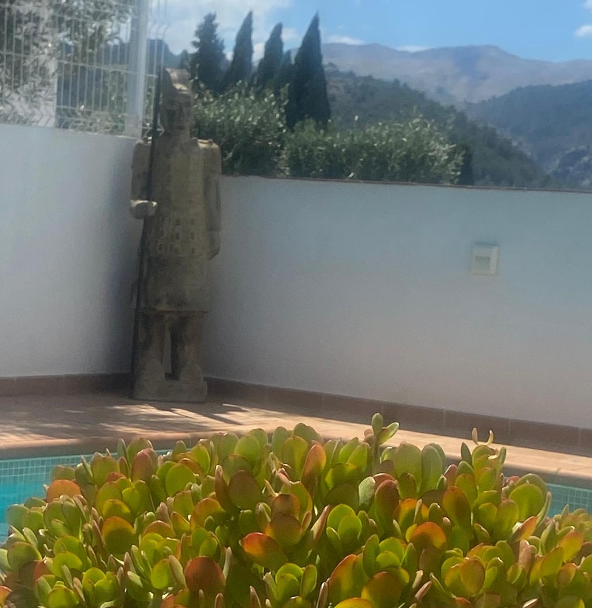 Lovely Apartment Orba Alicante Bagian luar foto